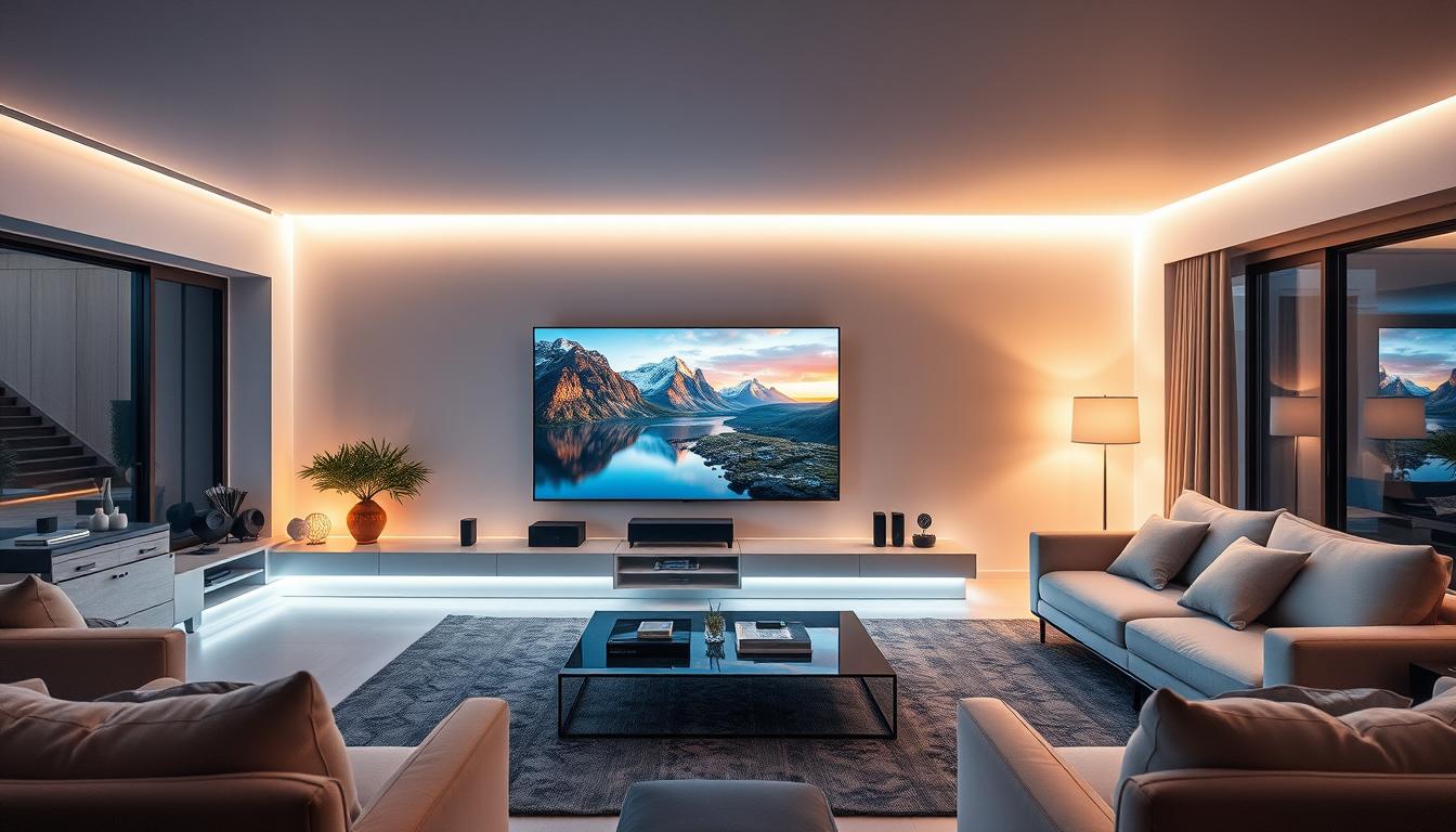 norwegian iptv